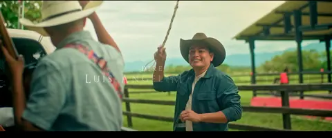 Afiche de Como El Llano