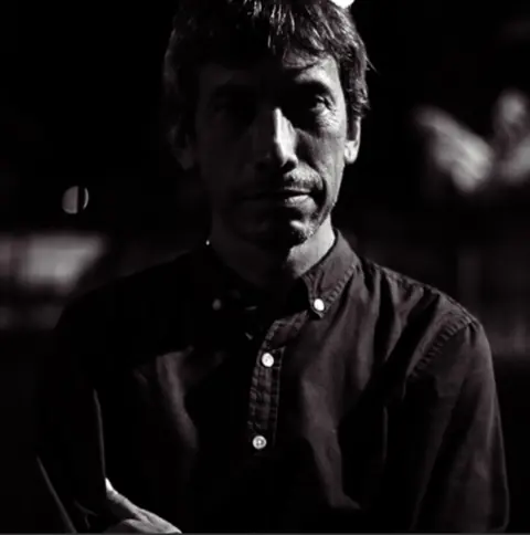 Jaime Sandoval