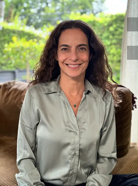 Patricia Castañeda
