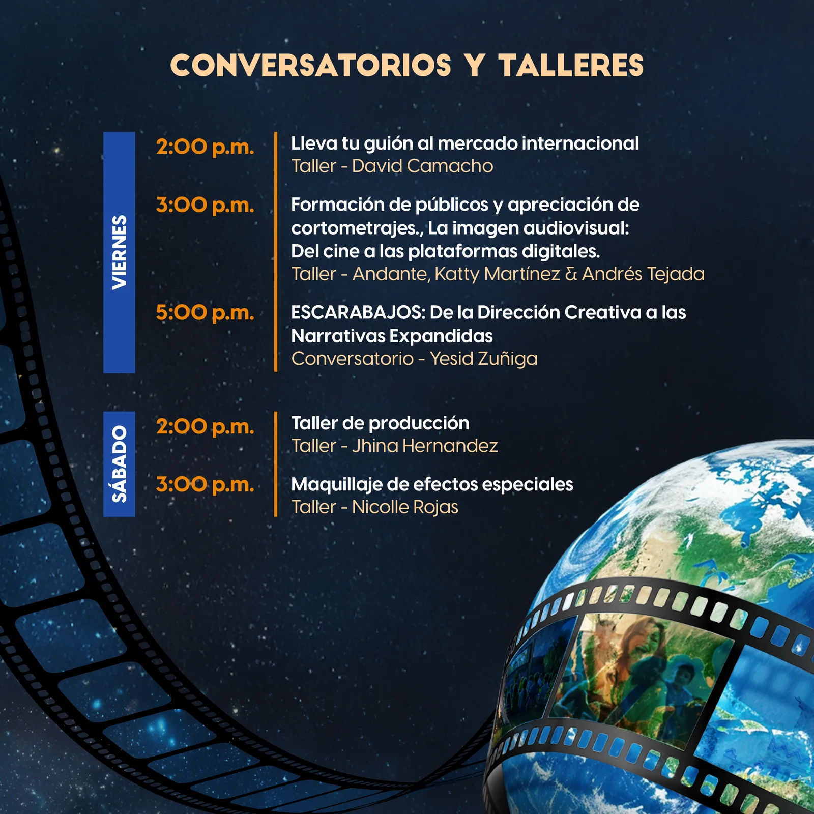 Programación CRISOL 2024, página 2