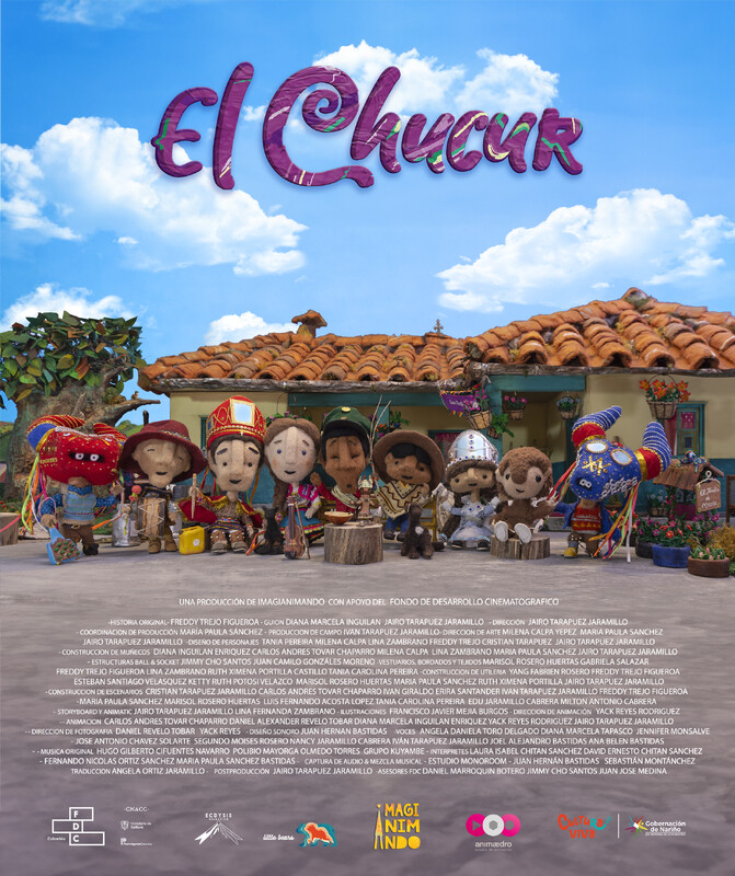 Imagen de El Chucur