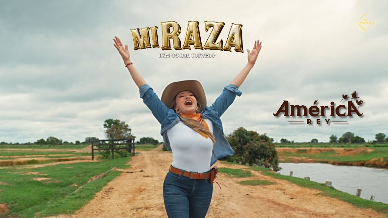 Imagen de Mi Raza