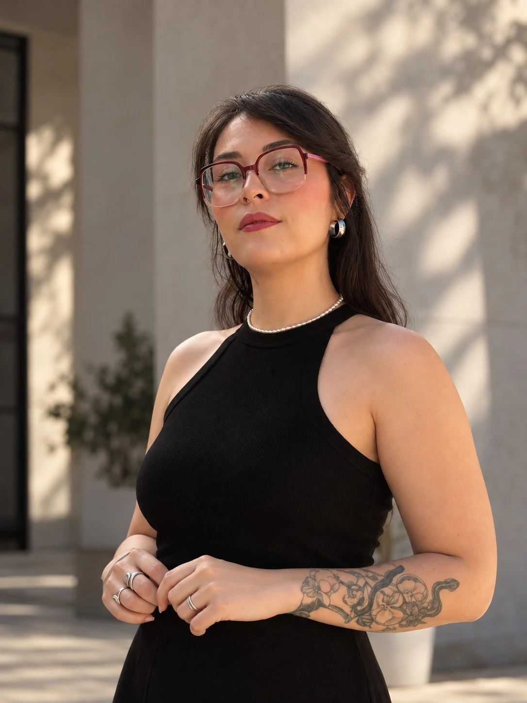 Jessica Gálvez Granada